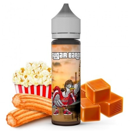 Sugar Baron 50 ml