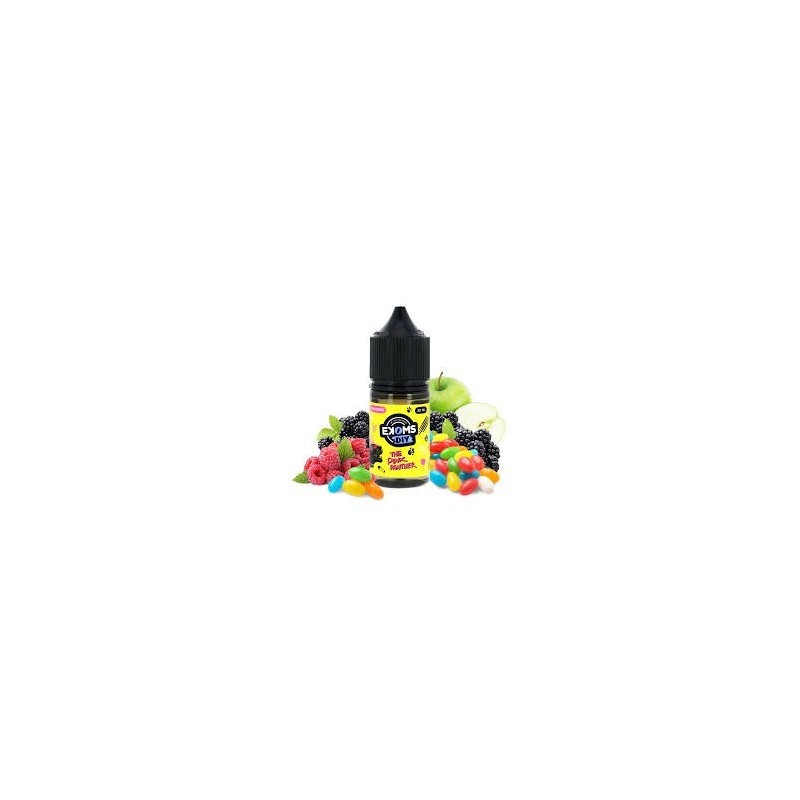 Punk Panther - EKOMS arôme DIY 30ml
