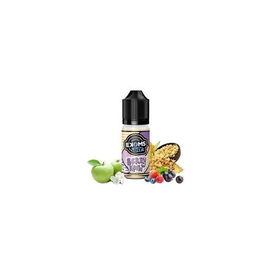 Berry Korn - EKOMS arôme DIY 10ml