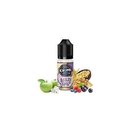Berry Korn - EKOMS arôme DIY 10ml