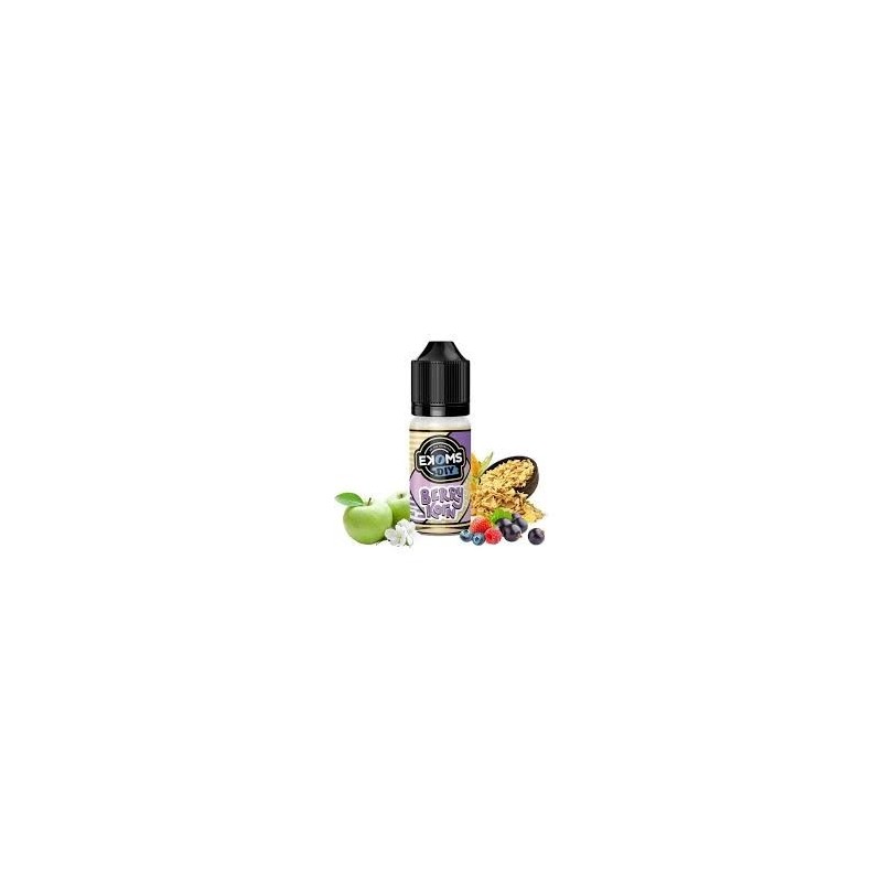 Berry Korn - EKOMS arôme DIY 10ml