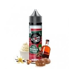 Boules de Noël - 50 ml EKOMS