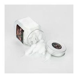 Mèches de coton Easy Cotton (x60) - LVS