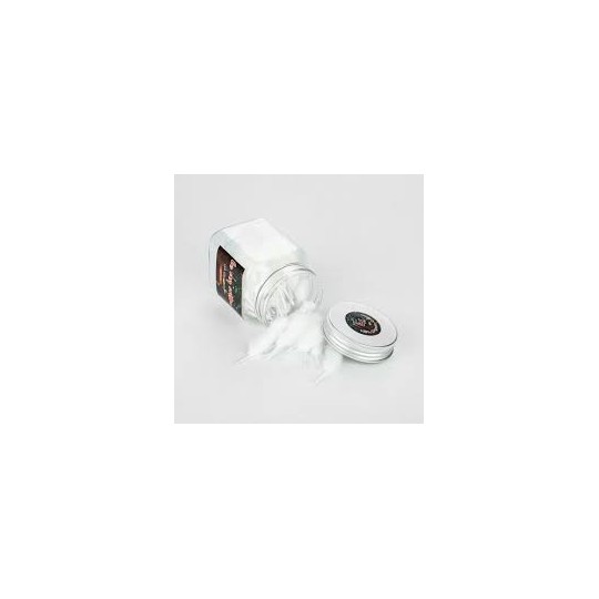 Mèches de coton Easy Cotton (x60) - LVS