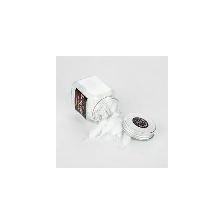 Mèches de coton Easy Cotton (x60) - LVS