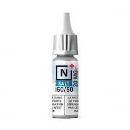 Booster Sel de Nicotine  50/50