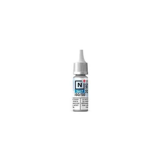 Booster Sel de Nicotine  50/50