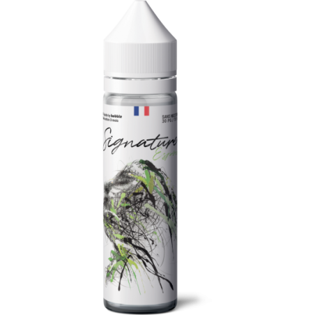 Signature - Espoir 50 ml Bobble