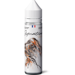 Signature - Folie 50 ml Bobble