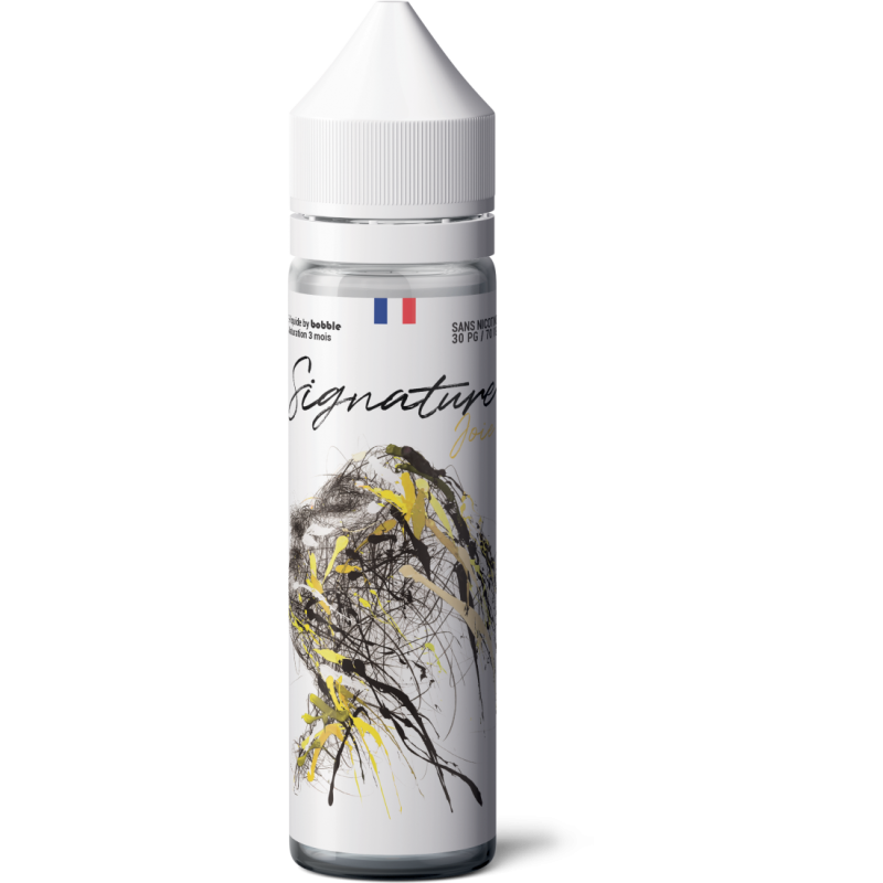 Signature - Joie 50 ml Bobble