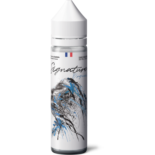 Signature - Orgueil 50 ml Bobble