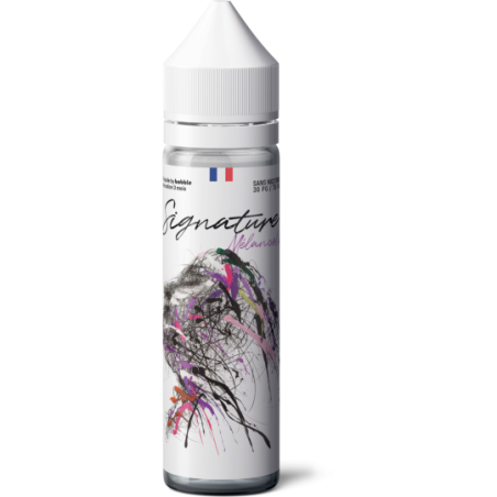Signature - Melancolie 50 ml Bobble