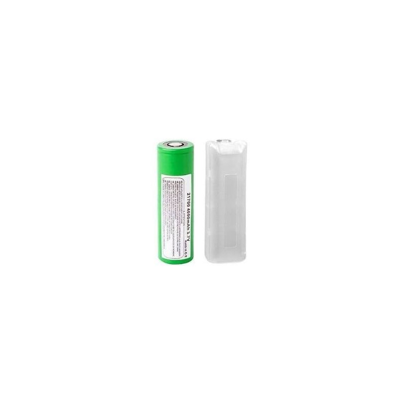 Accu Sony VTC6A 21700 4000 mAh