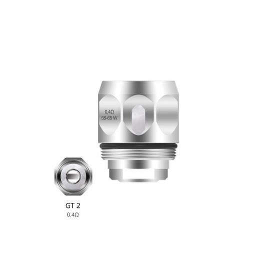 GT Meshed 0,18 ohm Coil Vaporesso