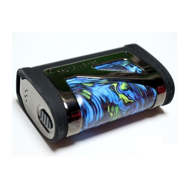 Box Scar 18 230W  Smok