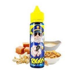 Riggs Cop Juice 50 ml