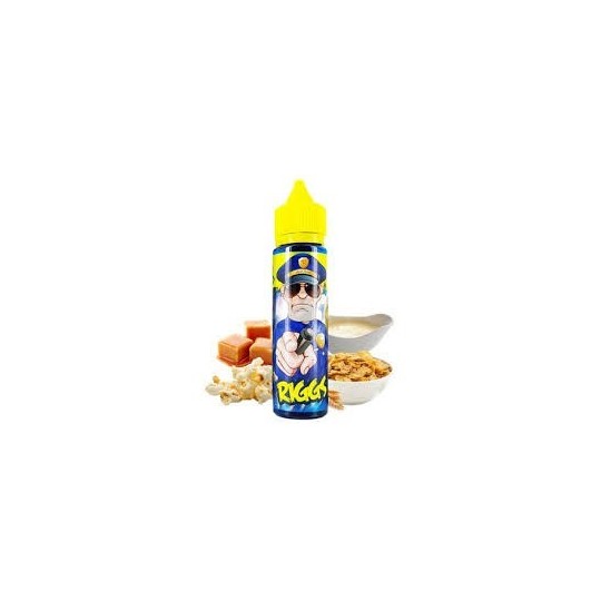 Riggs Cop Juice 50 ml