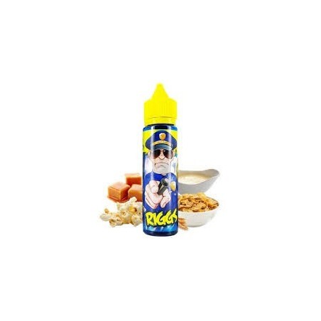 Riggs Cop Juice 50 ml