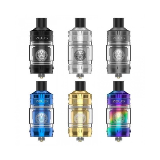 Zeus Nano 2  Clearomiseur GeekVape