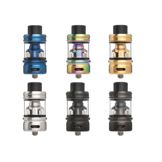 Tank NexMesh Pro SubOhm  Clearomiseur Wotofo