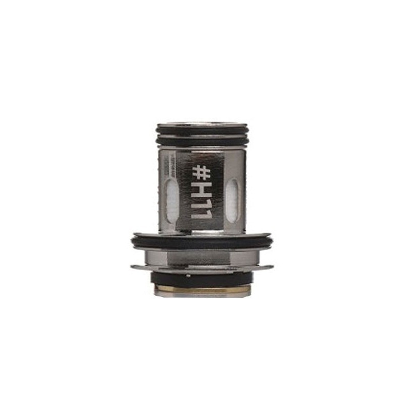 Nexmesh Pro H11 0,2 ohms Resistance Wotofo