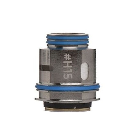Nexmesh Pro H15 0,15 ohms Resistance Wotofo