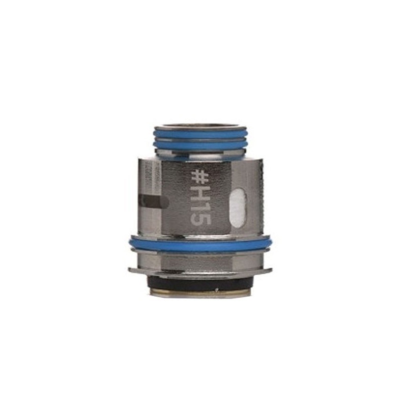 Nexmesh Pro H15 0,15 ohms Resistance Wotofo