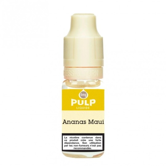 Ananas Maui