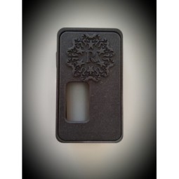 Resurrect R-Square Damas Nylon