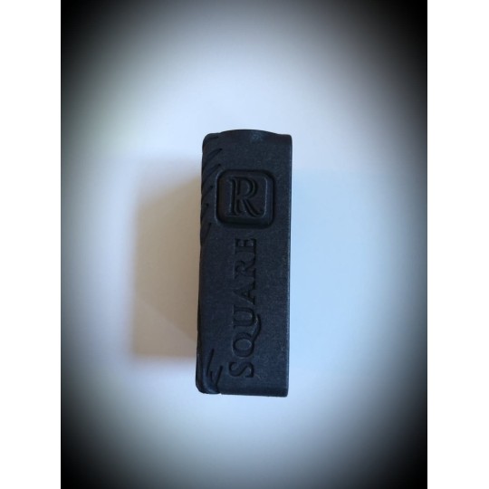 Resurrect R-Square Skull Nylon