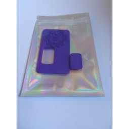 Resurrect R-Square Kit porte et switch (Violet)