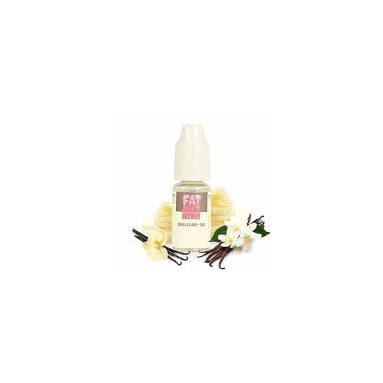 Vanilla Slurp