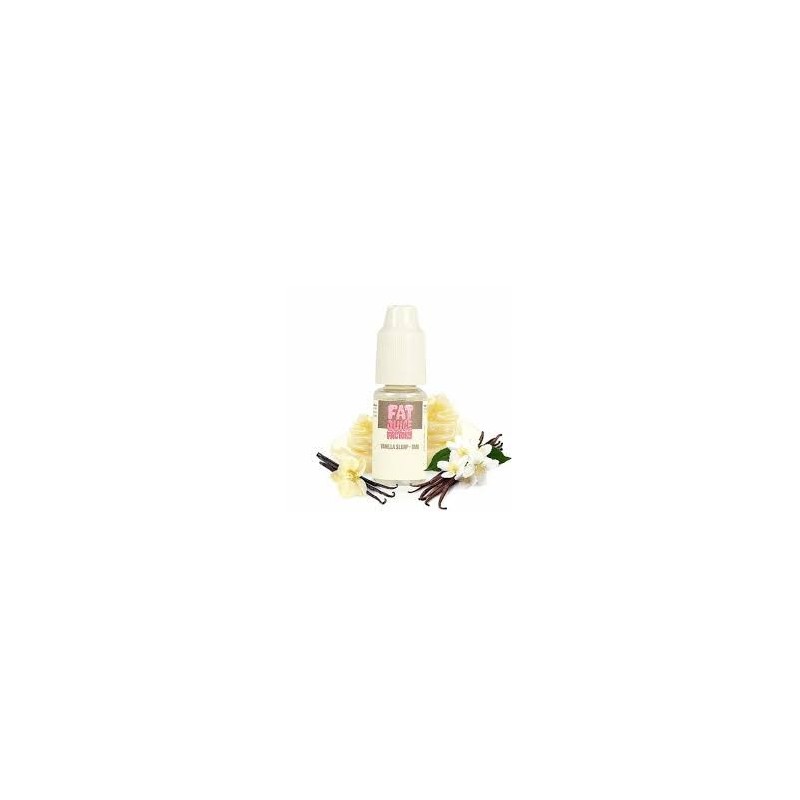 Vanilla Slurp