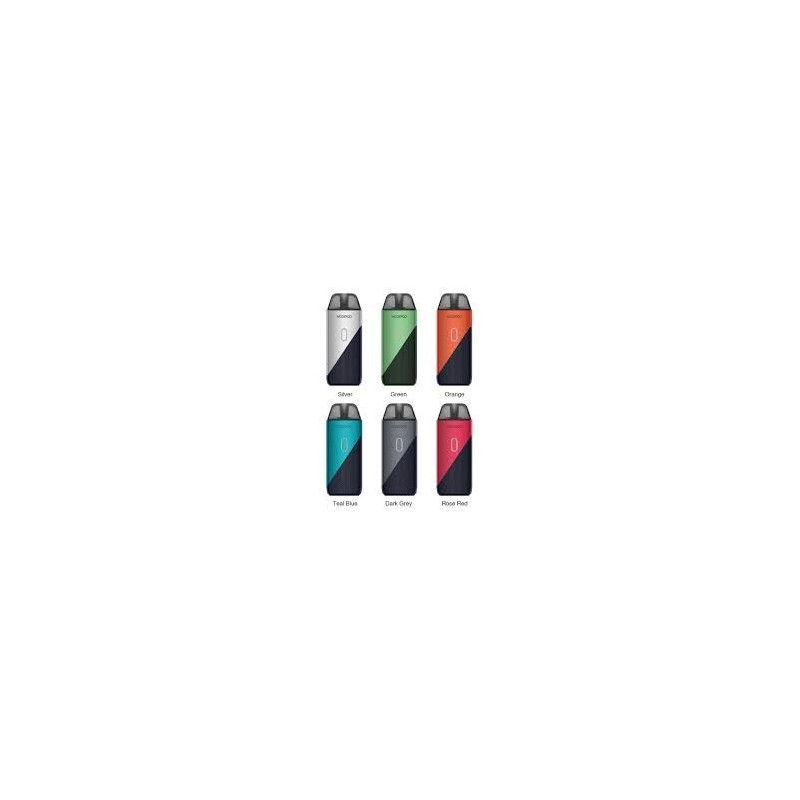 Pack Find S Trio - Voopoo