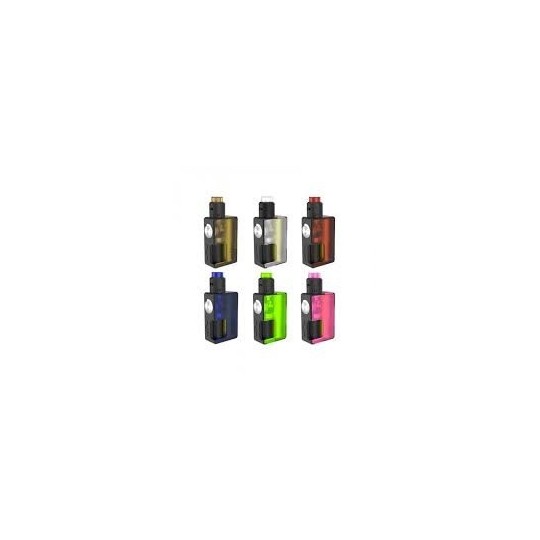 Kit Pulse BF Givré