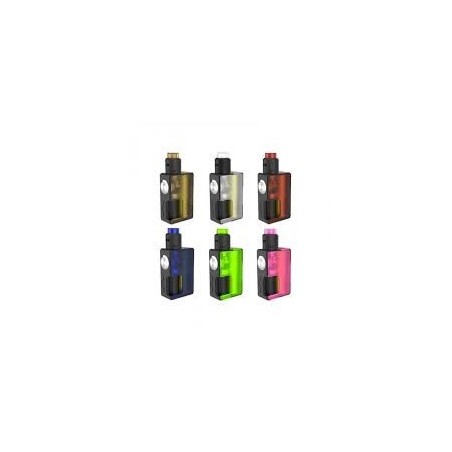 Kit Pulse BF Givré