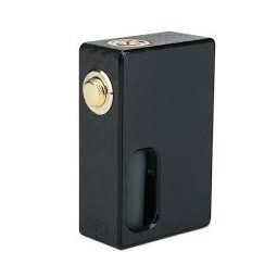 Box Nudge Noir Bottom feeder - Wotofo