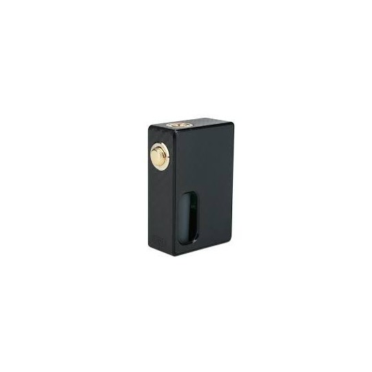 Box Nudge Noir Bottom feeder - Wotofo