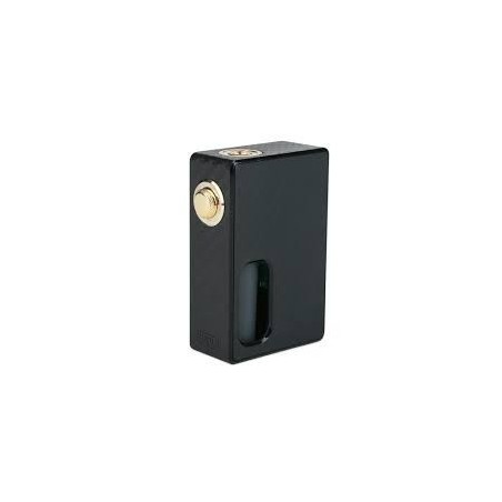 Box Nudge Noir Bottom feeder - Wotofo