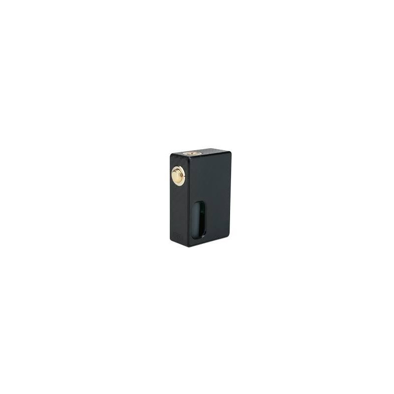 Box Nudge Noir Bottom feeder - Wotofo