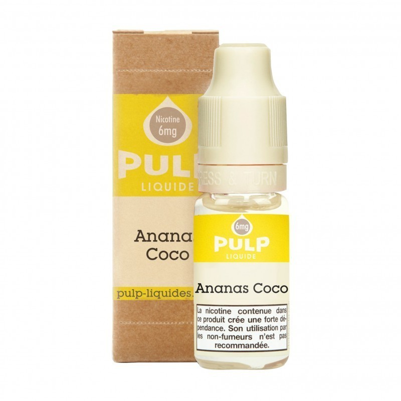 Ananas Coco