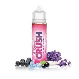 Black Down 50ml / Freezy Crush - E Tasty