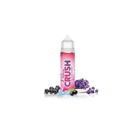 Black Down 50ml / Freezy Crush - E Tasty