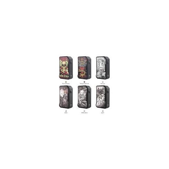 Dovpo MVVII 280W