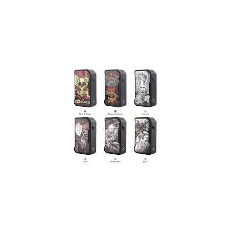 Dovpo MVVII 280W