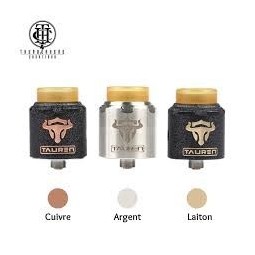 THC Tauren RDA