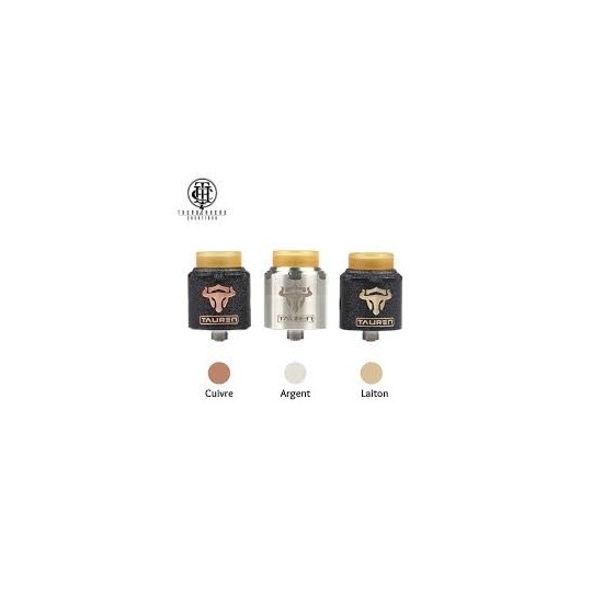 THC Tauren RDA