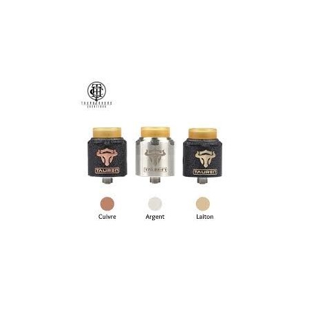 THC Tauren RDA