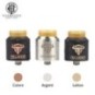 THC Tauren RDA