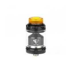 THC Tauren ONE RTA
